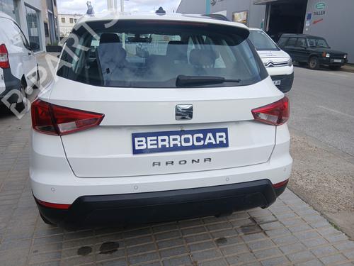Other SEAT ARONA (KJ7, KJP) 1.0 TSI | BP38862567O1  - Image 11