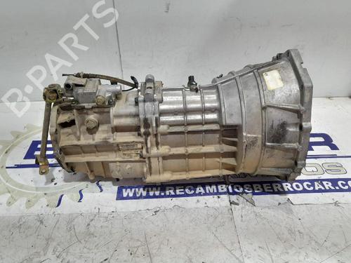 gearbox-ssangyong-kyron-2005-2006-2007-2008-2009-2010-2011-2012-2013-2014-31540167 main image