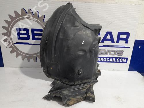 Hjulbue MERCEDES-BENZ E-CLASS (W212) E 220 CDI / BlueTEC (212.001, 212.002) (170 hp) 31541931