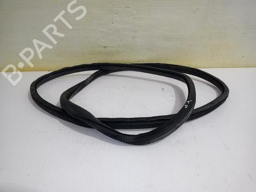 Used Rubber door seal AUDI A6 C5 Avant (4B5, 4B6) 2.5 TDI quattro (180 hp) 31559164