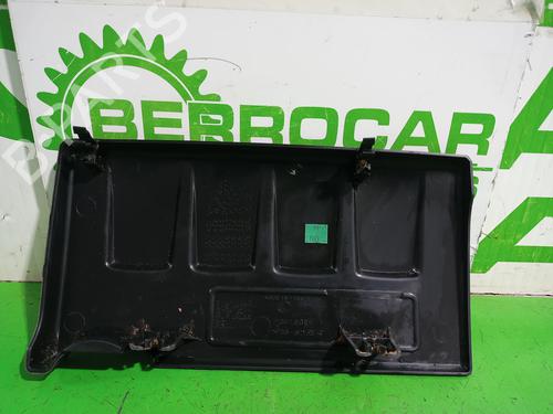 Topbeskyttelse OPEL CORSA E (X15) | BP38862001M93 - Image 2