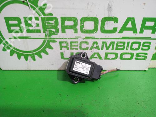 Used Electronic sensor RENAULT GRAND SCÉNIC II (JM0/1_) 1.6 Flex (112 hp) 31549363