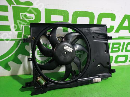 Radiator fan OPEL CORSA E (X15) | BP39265821M35 - Image 7
