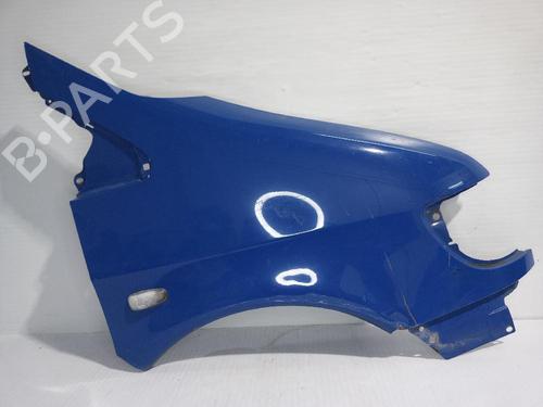 Used Right front fenders Right front fenders MERCEDES-BENZ VITO Van (W638) 112 CDI 2.2 (638.094) (122 hp) 31555403 31555403