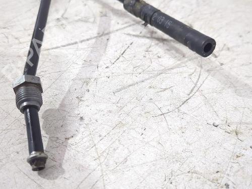 Pipe SKODA FABIA II Combi (545) 1.2 TSI | BP32489591M125