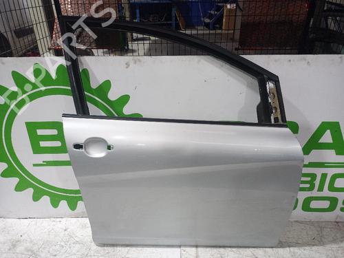 Used Right front door SEAT ALTEA XL (5P5, 5P8) 1.9 TDI (105 hp) 31546429