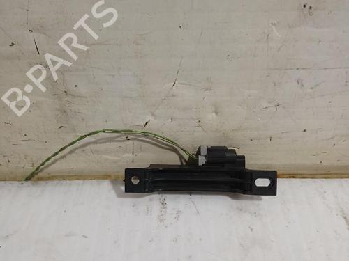 Electronic sensor NISSAN MICRA V (K14) 1.5 DCI | BP31563155M84