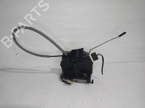Used Front right lock Front right lock MINI MINI (R56) Cooper (120 hp) 31555466 31555466