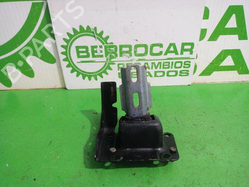 Used Engine mount Engine mount CITROËN C3 I (FC_, FN_) [2002-2013] 31675564 31675564