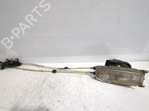 Gear lever SEAT IBIZA III (6L1) 1.4 TDI | BP32466644M90 
