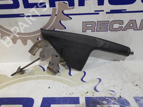 Used Hand brake Hand brake SKODA RAPID Spaceback (NH1) 1.6 TDI (90 hp) 31540248 31540248