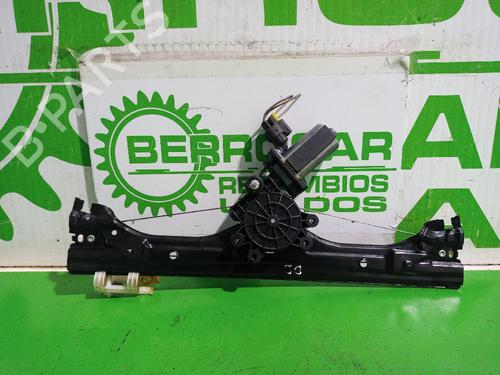 Front right window mechanism FIAT 500 C (312_) 1.3 D Multijet (312CXE1A, 312AXE1A) | BP31551711C23