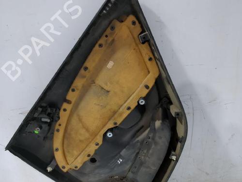 Rear left panel OPEL CORSA D (S07) 1.3 CDTI (L08, L68) | BP32489224C60