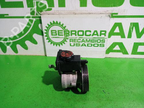 Used Steering pump Steering pump CITROËN BERLINGO / BERLINGO FIRST Box Body/MPV (M_) 1.9 D (MBDJY) (70 hp) 31554043 31554043