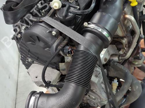 Engine OPEL ASTRA J Saloon 1.7 CDTI (69) | BP36525544M1 - Image 6