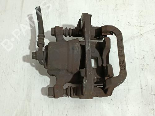 Used Left rear brake caliper Left rear brake caliper NISSAN QASHQAI I (J10, NJ10) 1.5 dCi (110 hp) 38868811 38868811