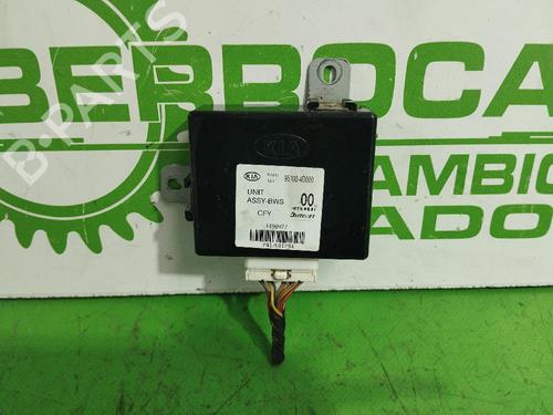 Used Electronic module Electronic module KIA CARNIVAL I (UP, FL) [1998-2001] 31675017 31675017
