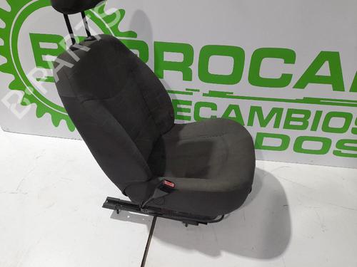 Left front seat RENAULT LAGUNA II (BG0/1_) 1.6 LPG | BP31542556C15 - Image 4