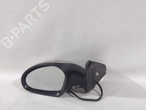 Used Left mirror Left mirror 38982643 38982643