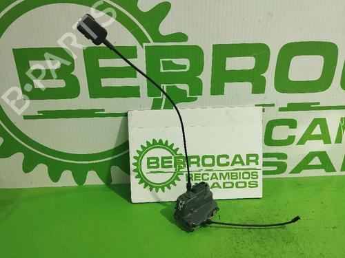 Used Rear left lock Rear left lock RENAULT MEGANE II Saloon (LM0/1_) 1.5 dCi (LM1E) (106 hp) 31545499 31545499