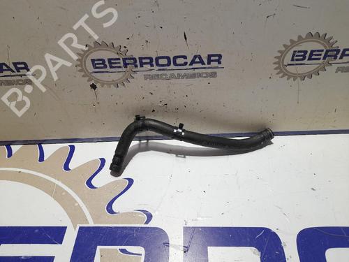 Used Pipe Pipe KIA CARENS II MPV (FJ) [2002-2013] 31673344 31673344