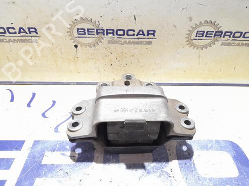Used Engine mount Engine mount VW CADDY III MPV (2KB, 2KJ, 2CB, 2CJ) 1.9 TDI (105 hp) 31539400 31539400