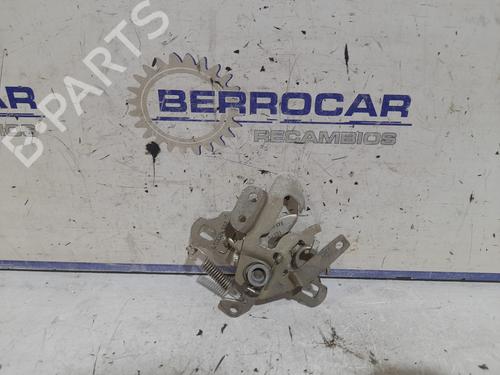 Used Hood lock Hood lock 38860689 38860689