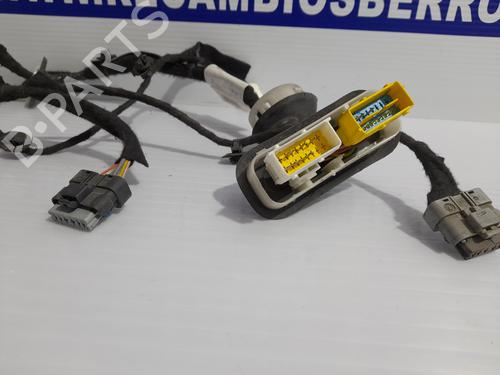 Wiring harness CITROËN JUMPY III Van (V_) 1.5 BlueHDi 120 | BP38860855E16 - Image 3