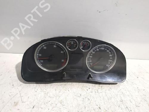 Instrument cluster VW PASSAT B5.5 (3B3) 1.9 TDI | BP32464442C47 - Image 4