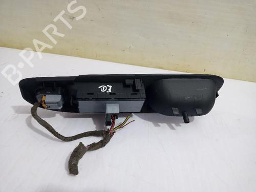 Left front window switch VW PASSAT B6 (3C2) 2.0 TDI | BP31559333I27