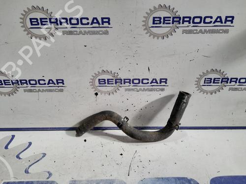 Used Pipe LAND ROVER DISCOVERY II (L318) [1998-2004]  31673141
