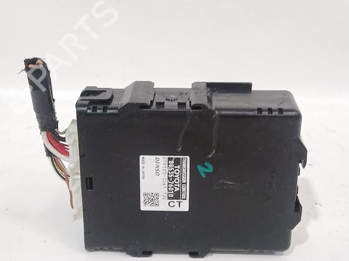 Electronic module LEXUS CT (ZWA10_) 200h (ZWA10_) | BP38867258M83 - Image 2