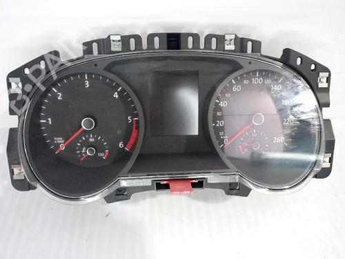 Instrument cluster VW TOURAN (5T1) 1.6 TDI | BP31555702C47 - Image 6