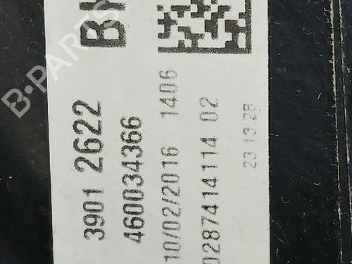 Right taillight OPEL CORSA E (X15) 1.3 CDTI (08, 68) | BP33734875C35 - Image 7