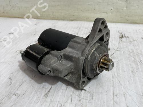 Starter SEAT LEON (1M1) 1.4 16V | BP31561673M8 - Image 3