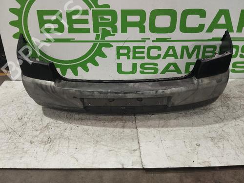 Used Rear bumper RENAULT MEGANE II Saloon (LM0/1_) 1.5 dCi (LM1E) (106 hp) 31545463