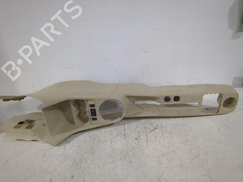 Middle console SKODA FABIA II Combi (545) 1.2 TSI | BP32489553I22