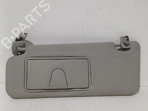 Left sun visor SUZUKI SX4 S-Cross (JY) 1.4 T AllGrip (AKK414) | BP31567783I1 - Image 3