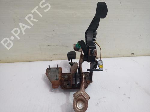 Used Pedal Pedal 38166610 38166610