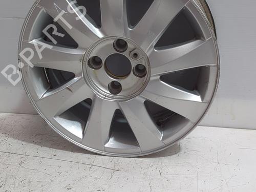 Used Rim Rim 38865033 38865033