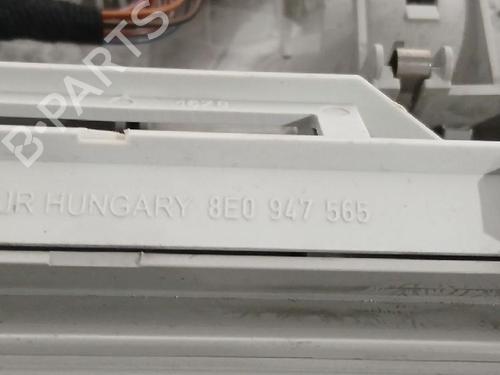 Interior roof light SEAT EXEO (3R2) 1.8 TSI | BP32463380I8 