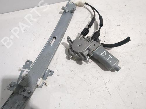 Front left window mechanism KIA RIO I Saloon (DC_) 1.3 | BP32463789C22