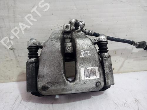 Left front brake caliper OPEL CORSA F (P2JO) 1.2 (68) | BP31562664M105 - Image 2
