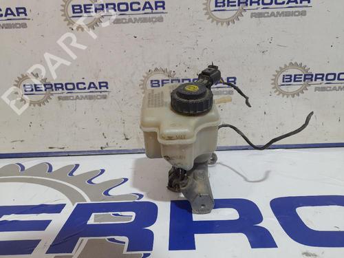 Brake master cylinder SEAT LEON (1P1) 1.9 TDI | BP31540699M77 - Image 3