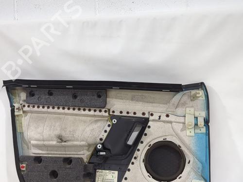 Front right panel OPEL VECTRA C (Z02) 2.2 DTI 16V (F69) | BP40062535C59 - Image 3