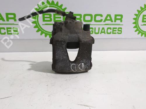Used Right front brake caliper Right front brake caliper SEAT IBIZA III (6L1) 1.4 TDI (80 hp) 32463240 32463240