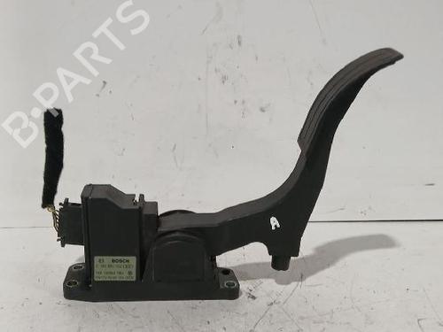 Used Pedal Pedal SEAT AROSA (6H1) 1.4 TDI (75 hp) 32466243 32466243