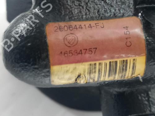 Steering pump FORD FOCUS C-MAX (DM2) 1.6 TDCi | BP31560244M99 - Image 2