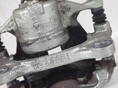 Right front brake caliper TOYOTA COROLLA Estate (_E21_) 1.8 Hybrid (ZWE211W) | BP31563068M104
