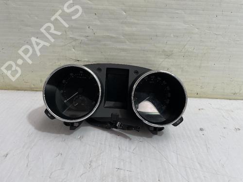 Used Instrument cluster SKODA YETI (5L) 1.2 TSI (105 hp) 31560776
